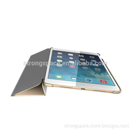 for ipad pro 9.7 inch stand case, leather case for ipad 9.7